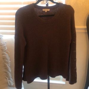 Madewell sweater